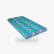 Foam Mattress — 107cm x 100cm
