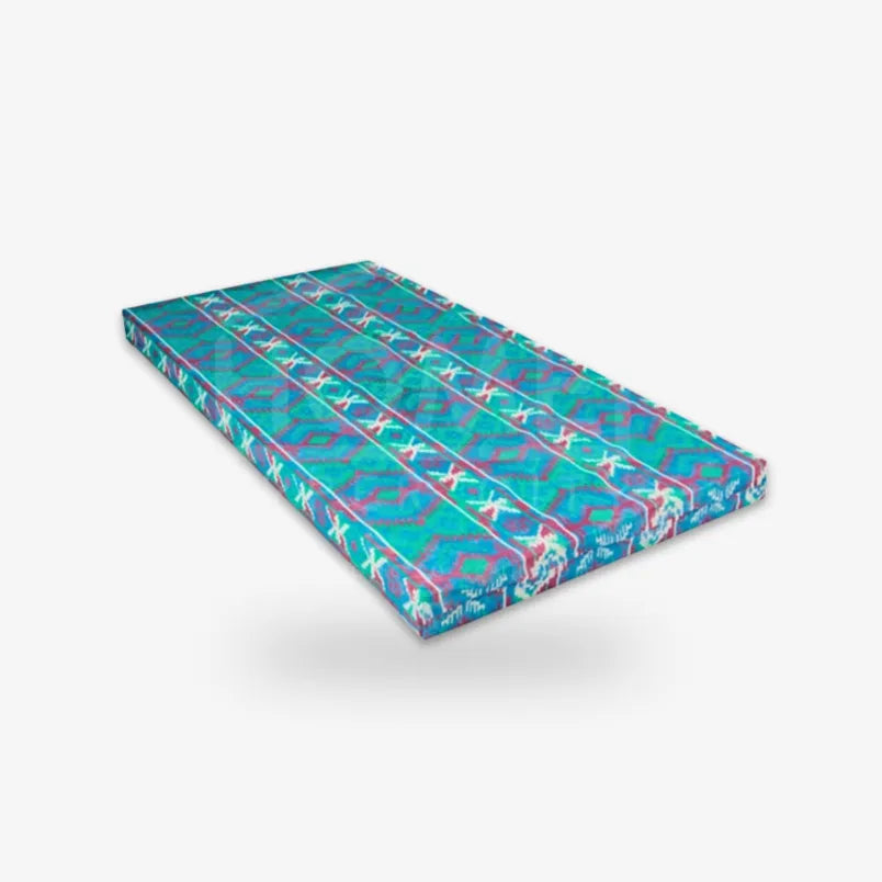 Foam Mattress — 107cm x 100cm