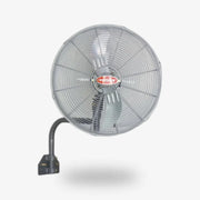 Eurolux 20" Hurricane Wall Fan — F34