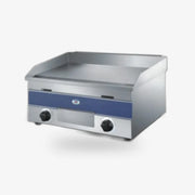 Gas Griller Flat Top — 550mm — HGG720