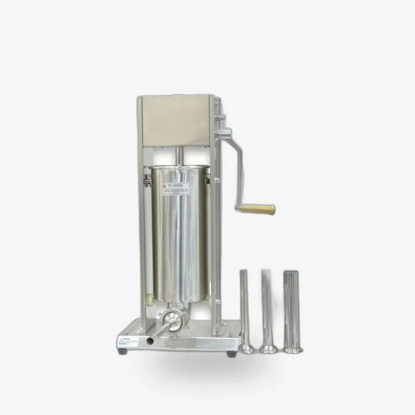 SV-7 Upright Sausage Filler — 7L
