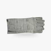 Leather Welding Gloves — 200mm