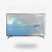 JVC 82-inch Smart TV — LT82N7125