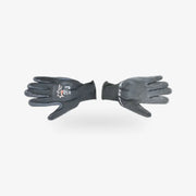 Ninja PU Coated Safety Gloves — G056 — Black