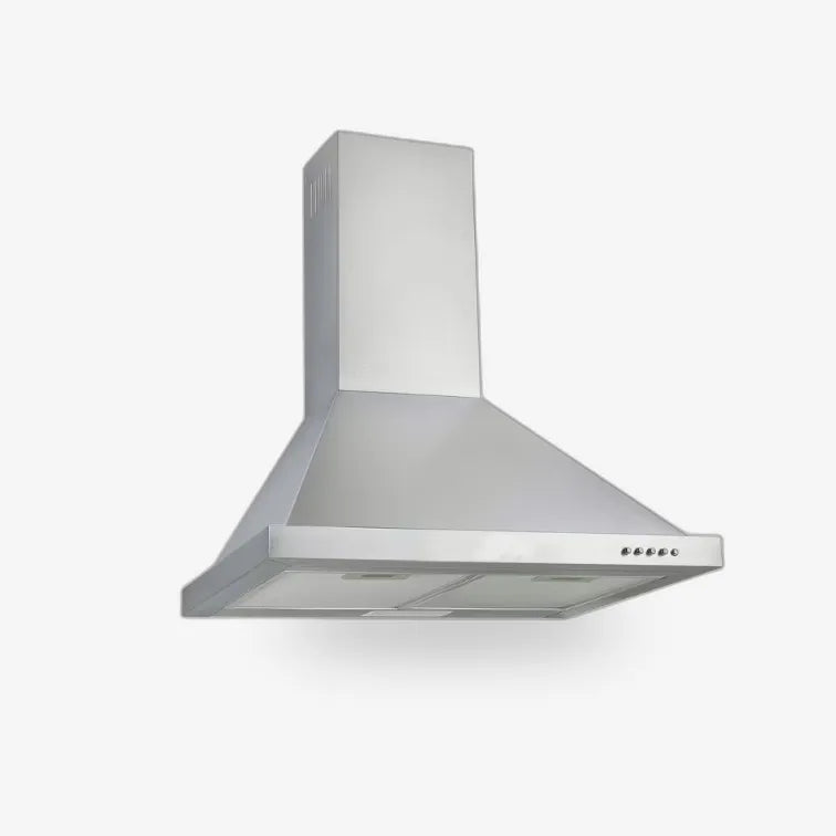 Defy 60cm Chimney Hood — DCH311