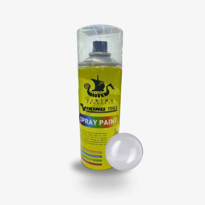 Viking Spray Paint — Glossy Lacquer — 350ml