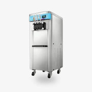 Ideal 2 Flavour + 1 Mix Floor Model Ice Cream Machine — BQL-838
