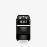 Ferre — 50x60cm Free Standing Gas Cooker — F5S40G2.B