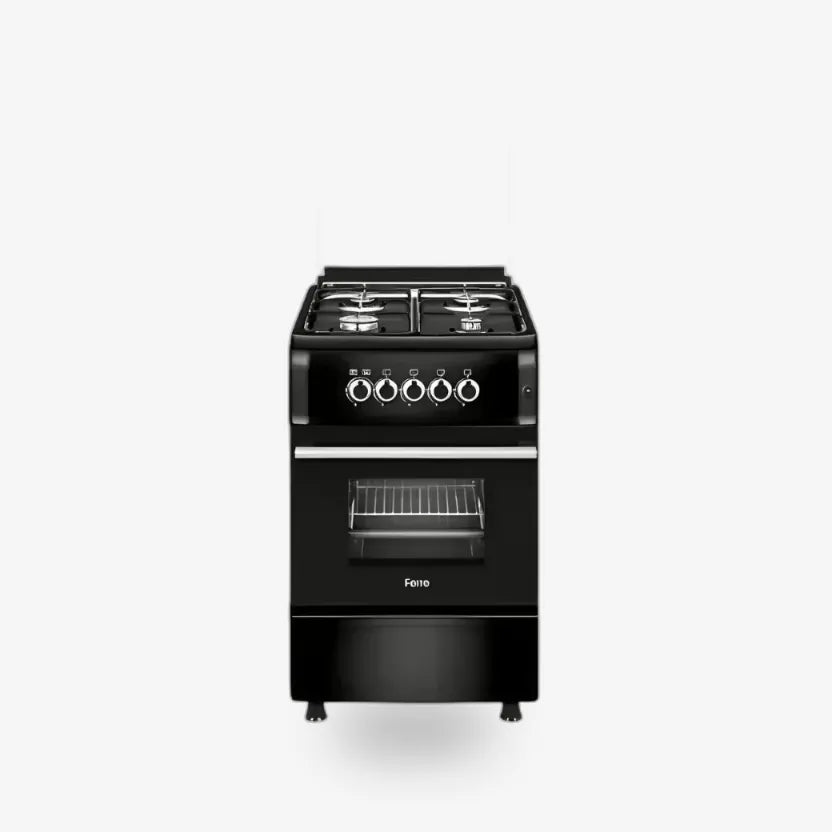 Ferre — 50x60cm Free Standing Gas Cooker — F5S40G2.B