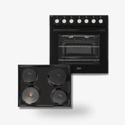 Univa Oven and Hob Combo — U336B