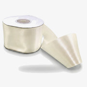 Satin Ribbon — 50mm Wide