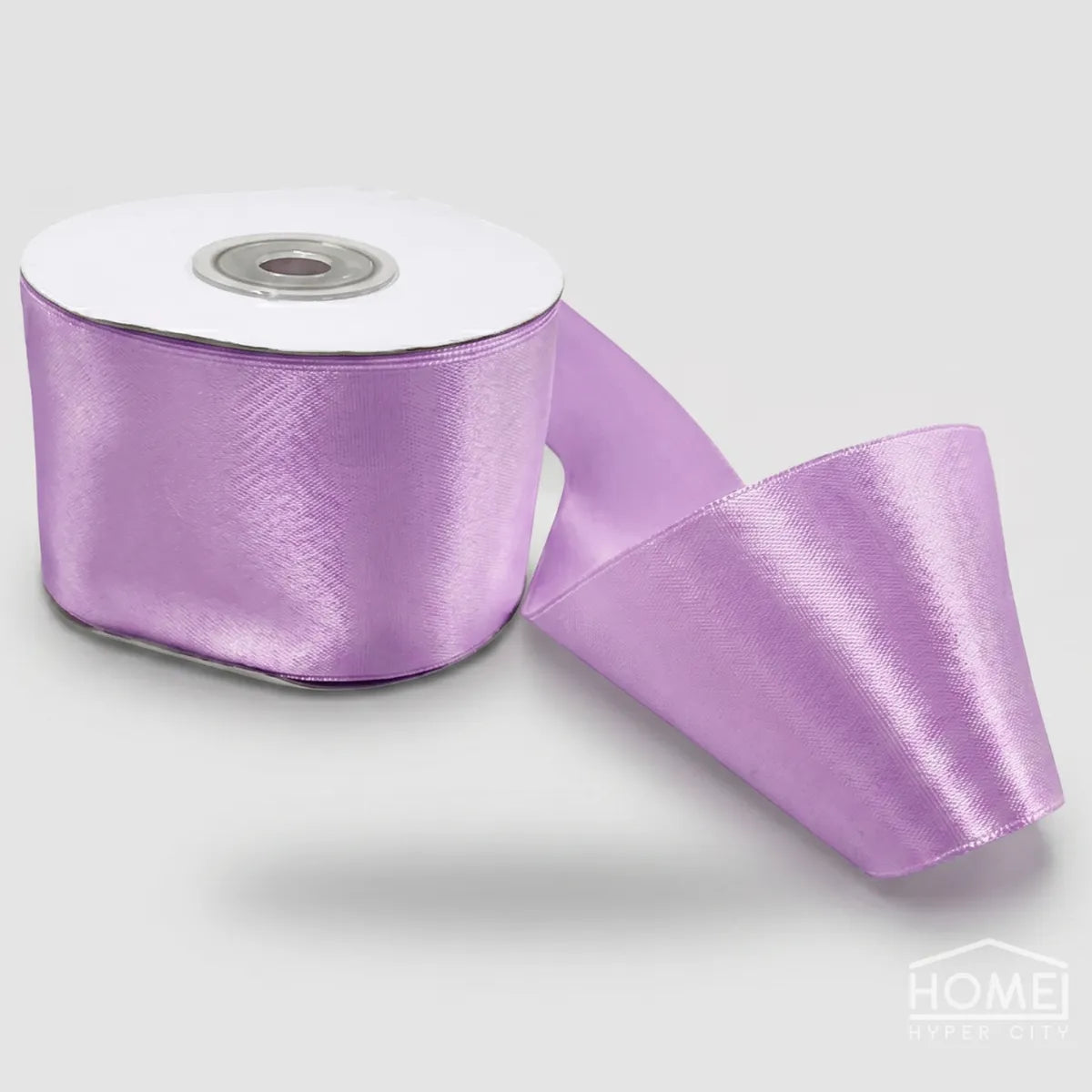 Satin Ribbon — 50mm Wide