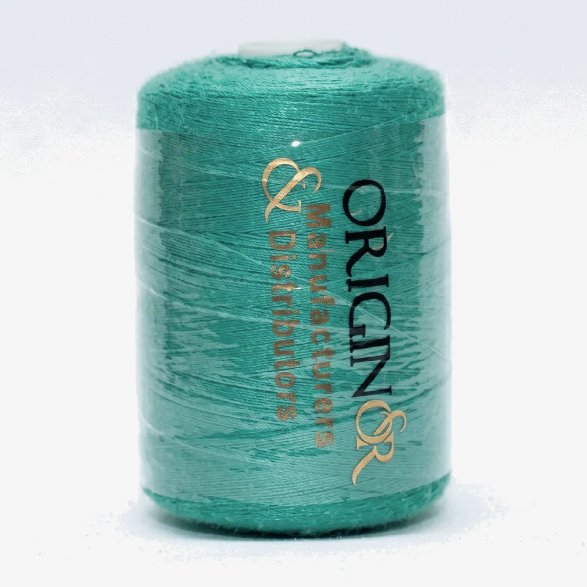 Luxury Linen Polyester Sewing Thread — 1000m