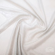 Airtex Big Hole Mesh Lining — 150cm Wide