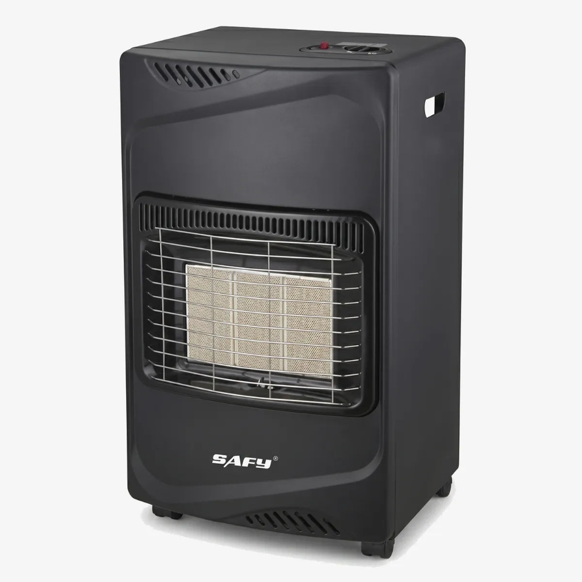 Safy Gas Heater — LQ-H0002A