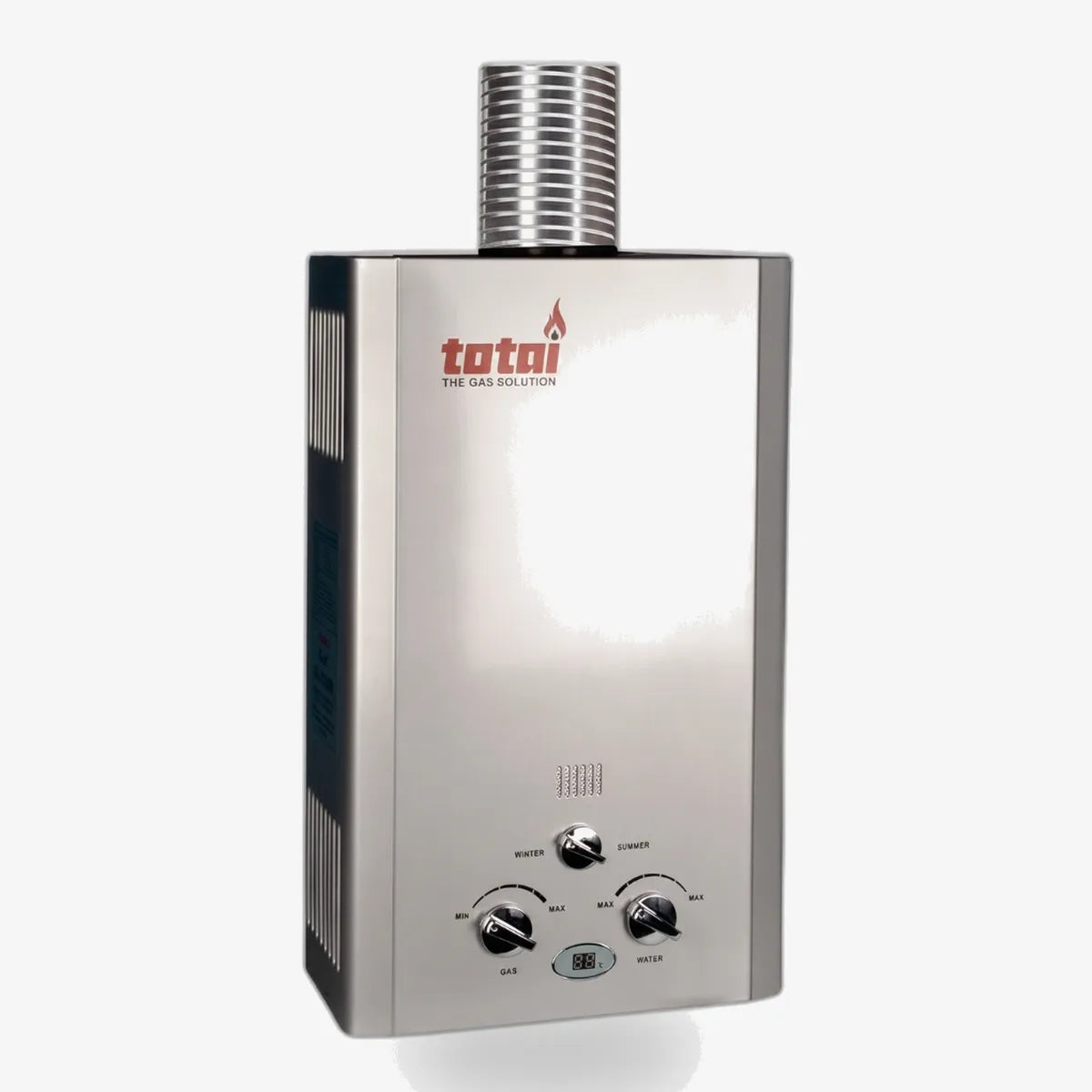 Totai Gas Geyser — 10L