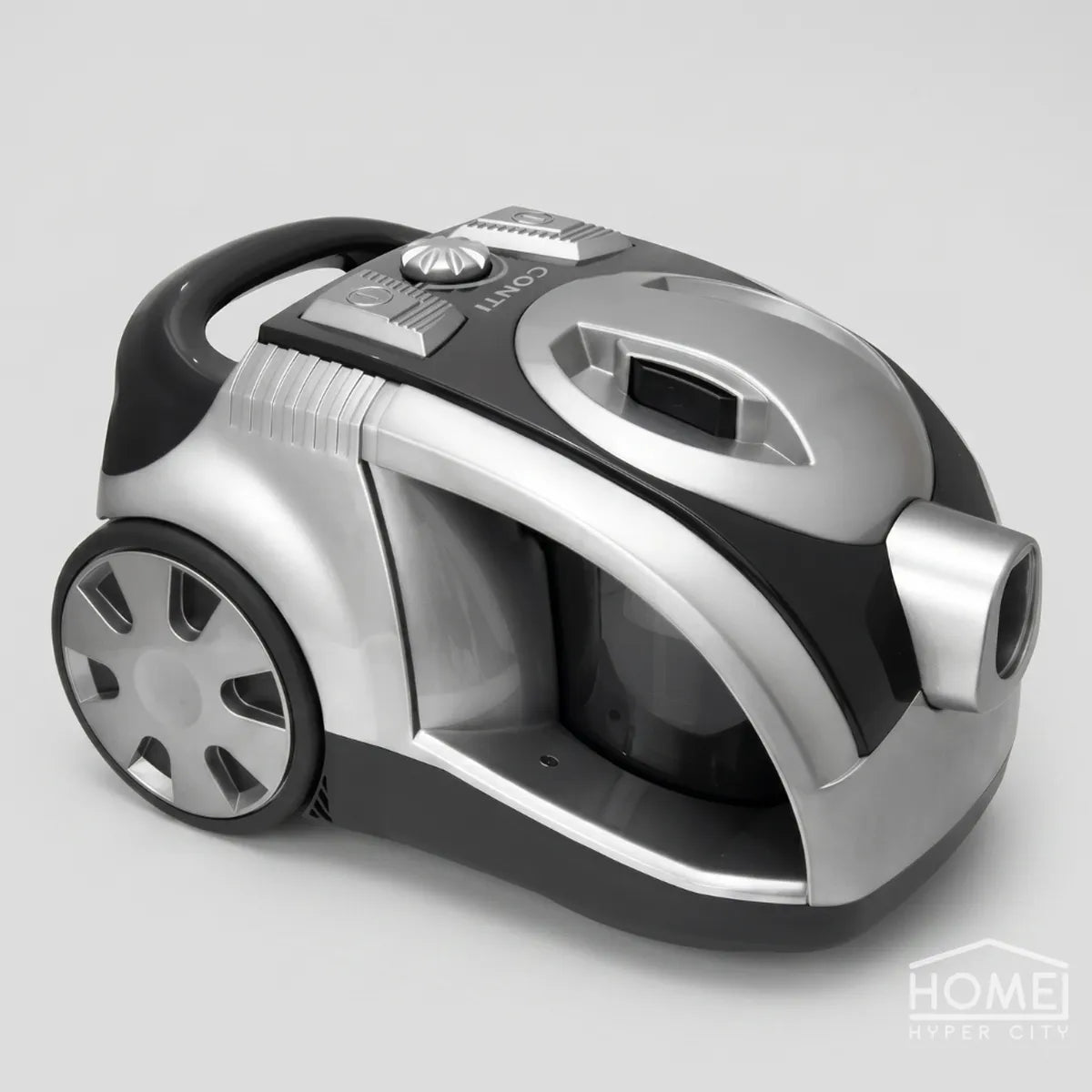 Conti Cyclonic Vacuum Cleaner — CCB-2200