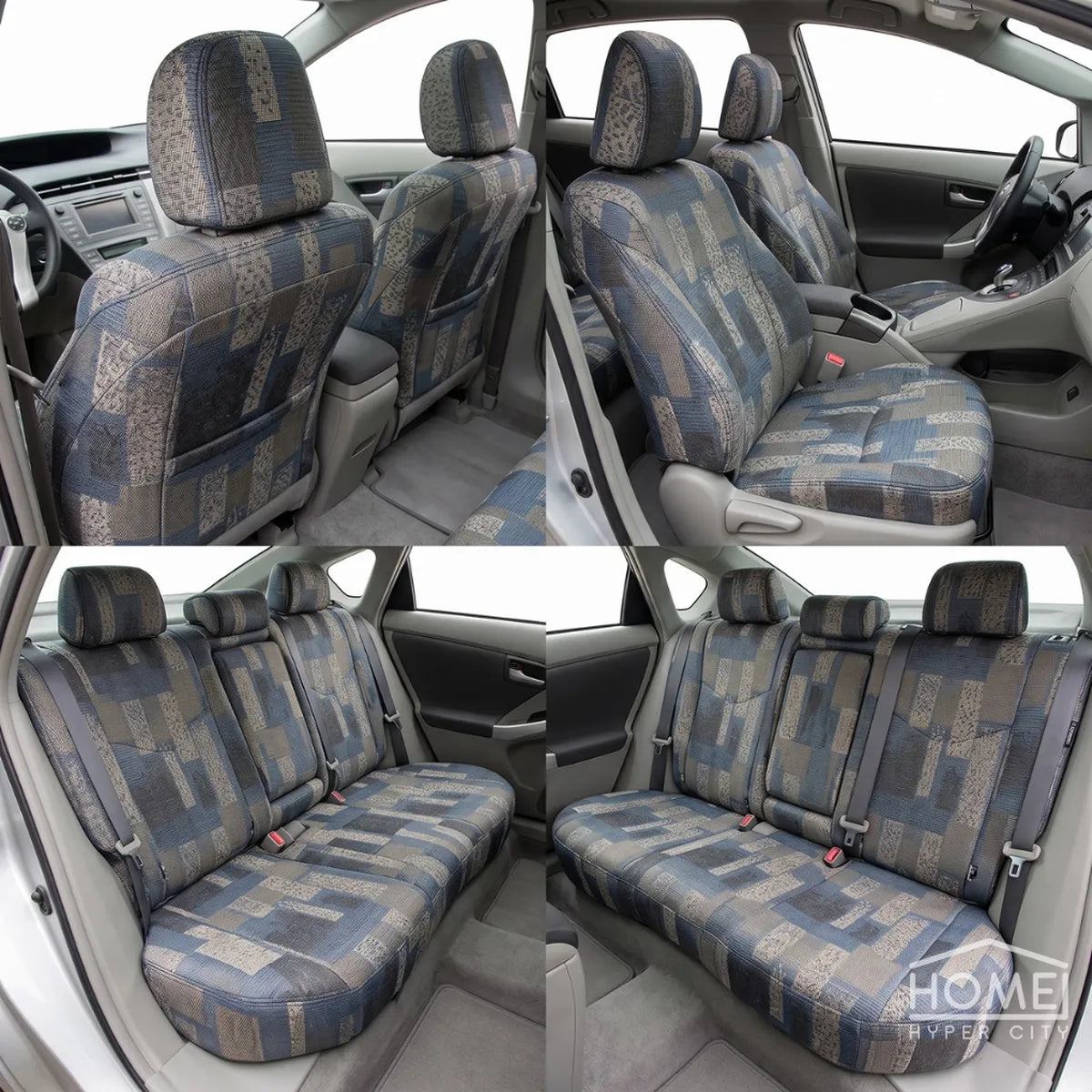 VW Bonded Foam