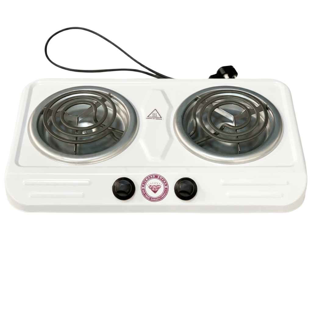 Hart Diamond Spiral Hotplate