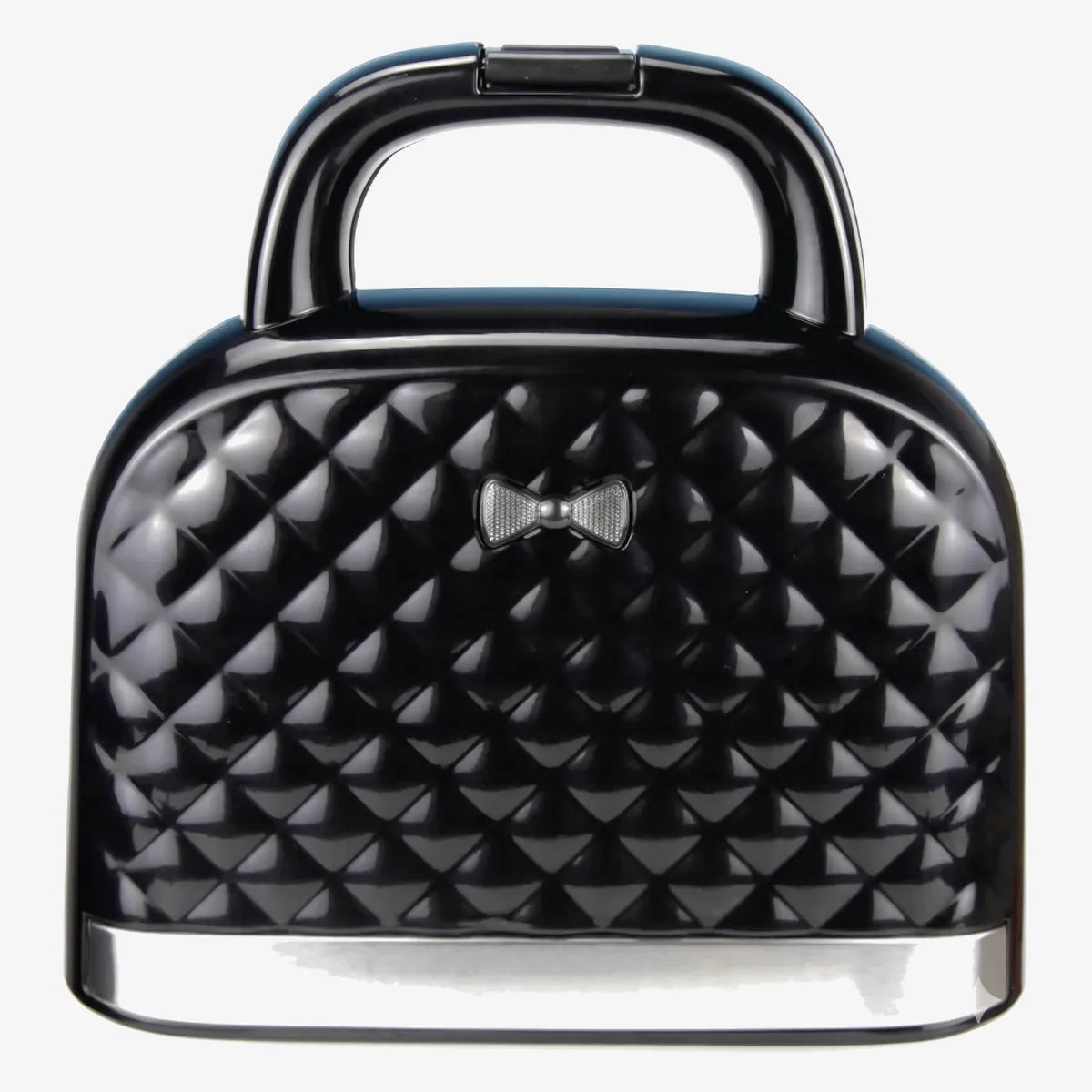 Goldair Black Diamond Sandwich Maker — 750W — GSM-029