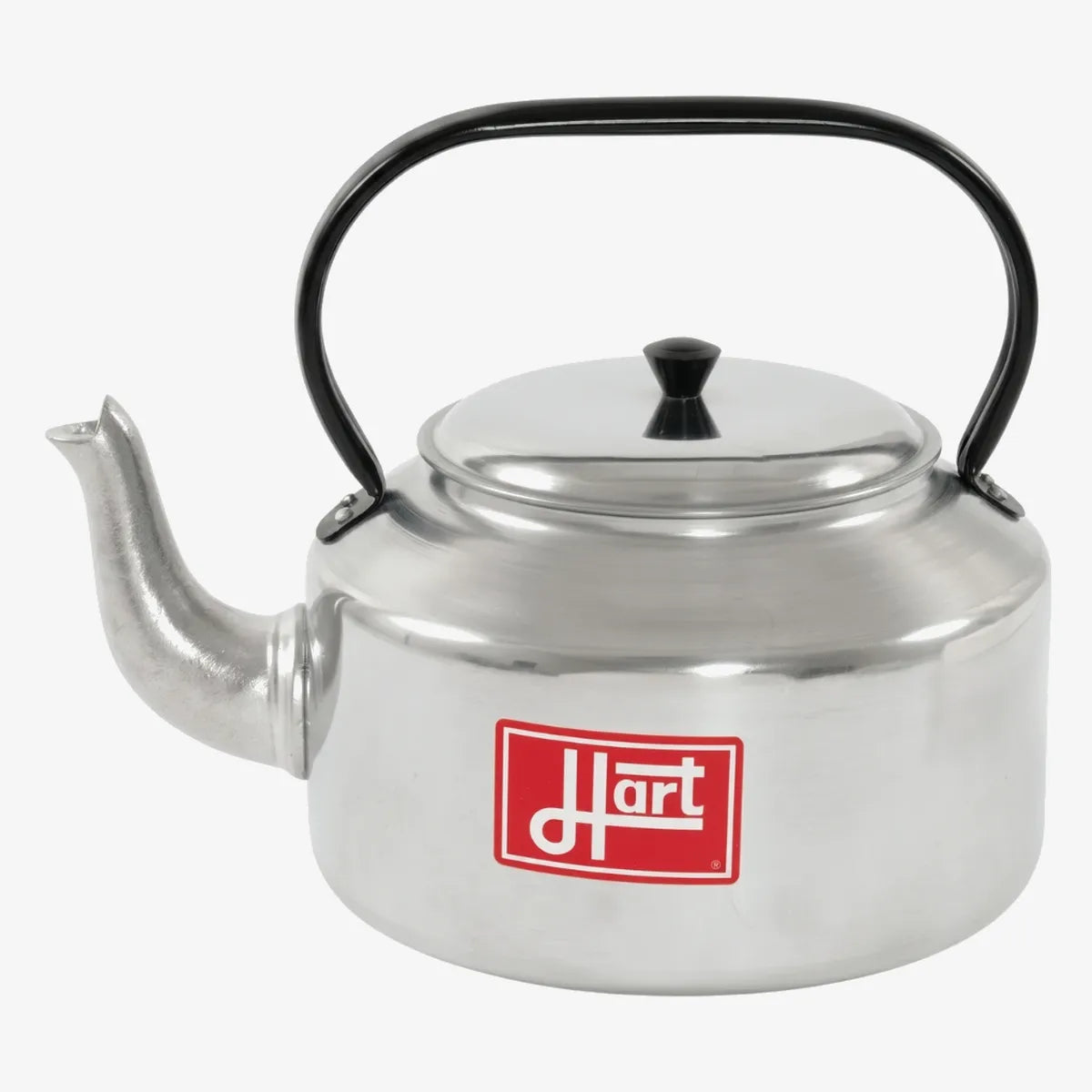 Hart Aluminium Kettle — 2.5L