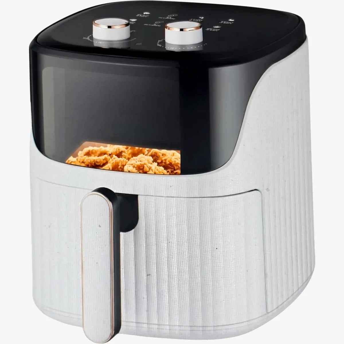 Istar 6L Air Fryer with Visual Window — 1400W — CS-3038