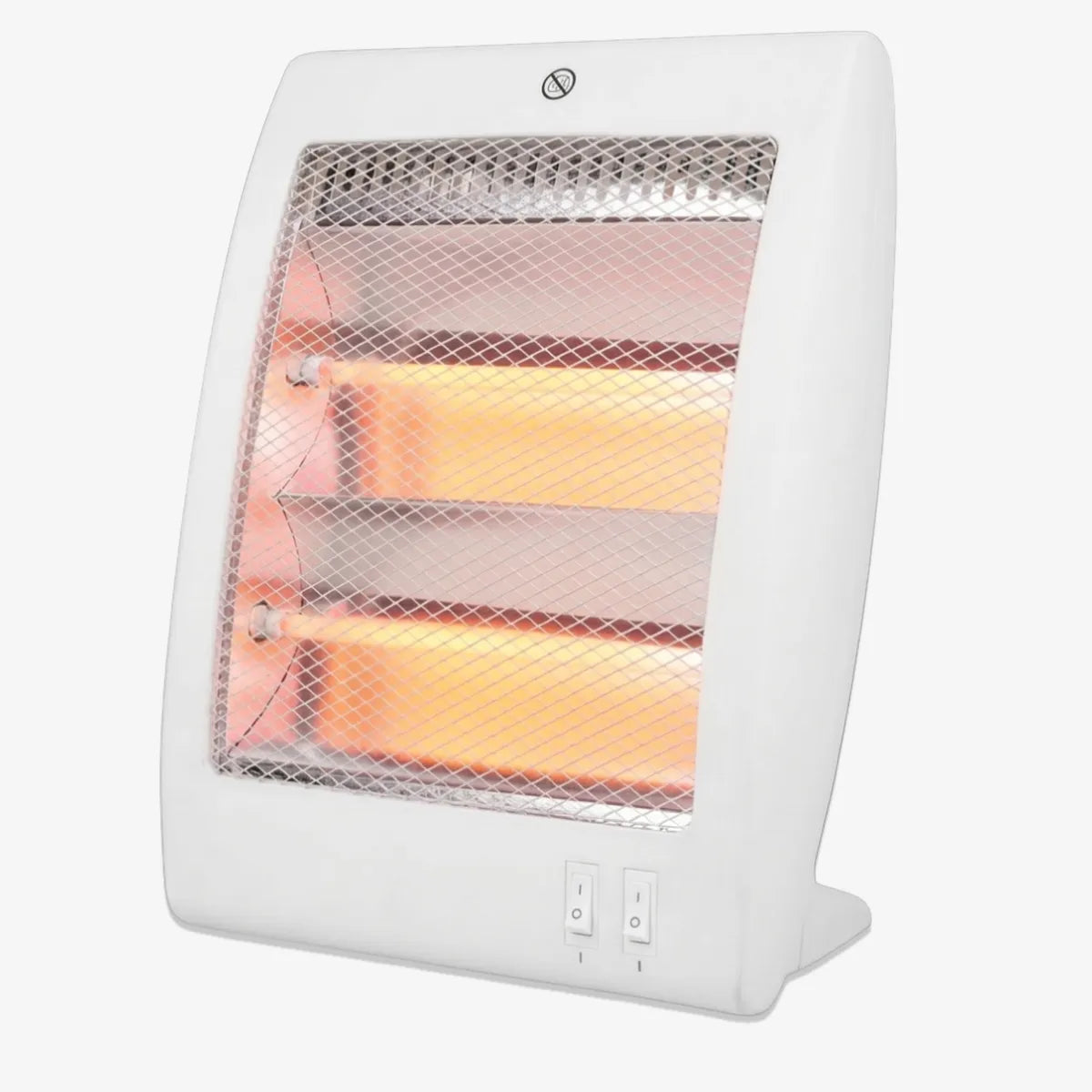 Istar Quartz Heater — 800W — IS602