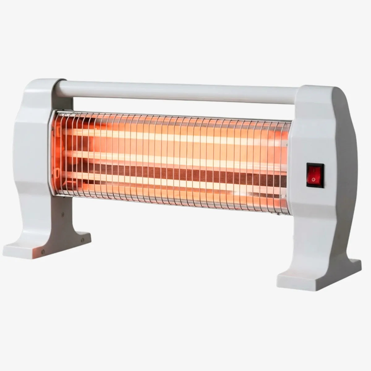 Quartz Heater — 1200W — 3 Heat Settings - IS-603