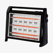 Istar 3-Bar Quartz Heater — 1200W — IS601