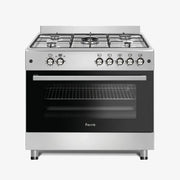 Ferre 90cm Freestanding Cooker — F9S50G2.HI