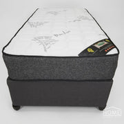 10 Star Bamboo Bed Set — Single