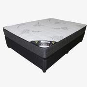 10 Star Bamboo Bed Set — 3/4