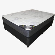 10 Star Bamboo Bed Set — Double