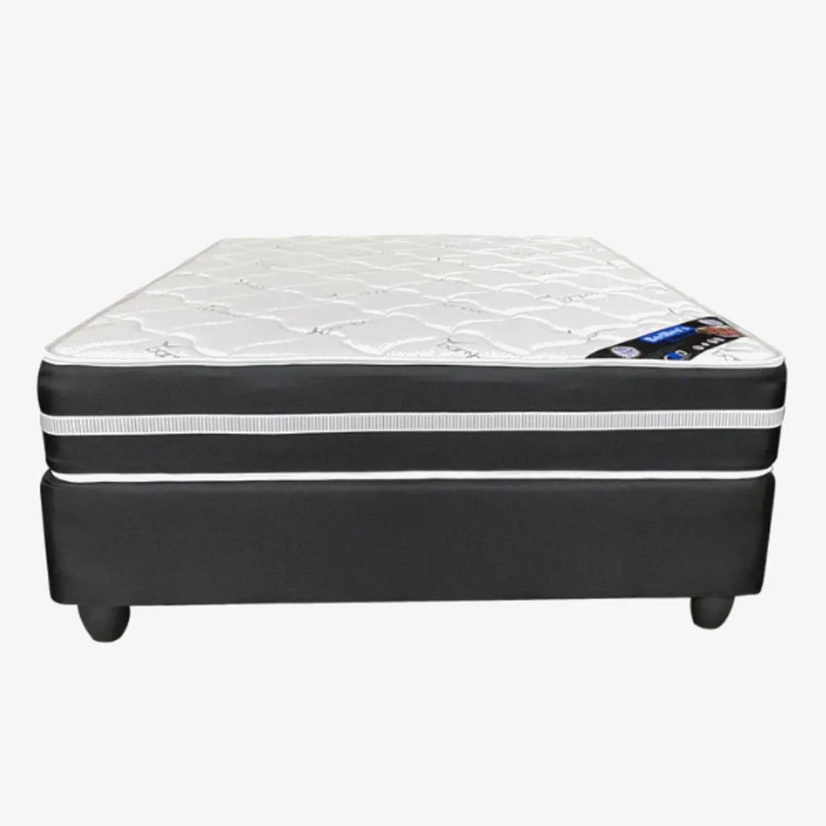 10 Star Bamboo Bed Set — Queen