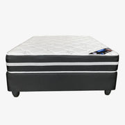 10 Star Bamboo Bed Set — Queen