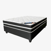 10 Star Bamboo Bed Set — King