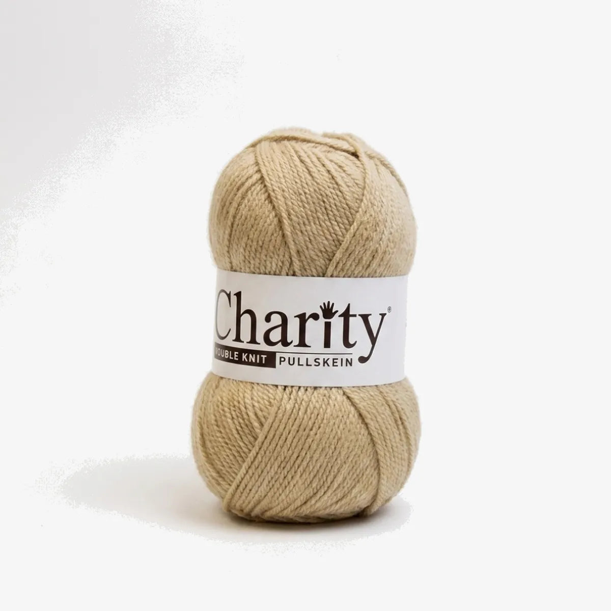 Charity Elle Wool — 100g