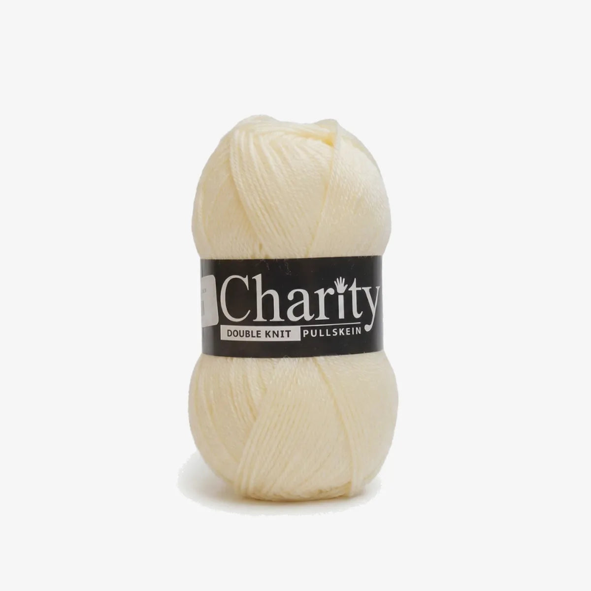 Charity Elle Wool — 100g