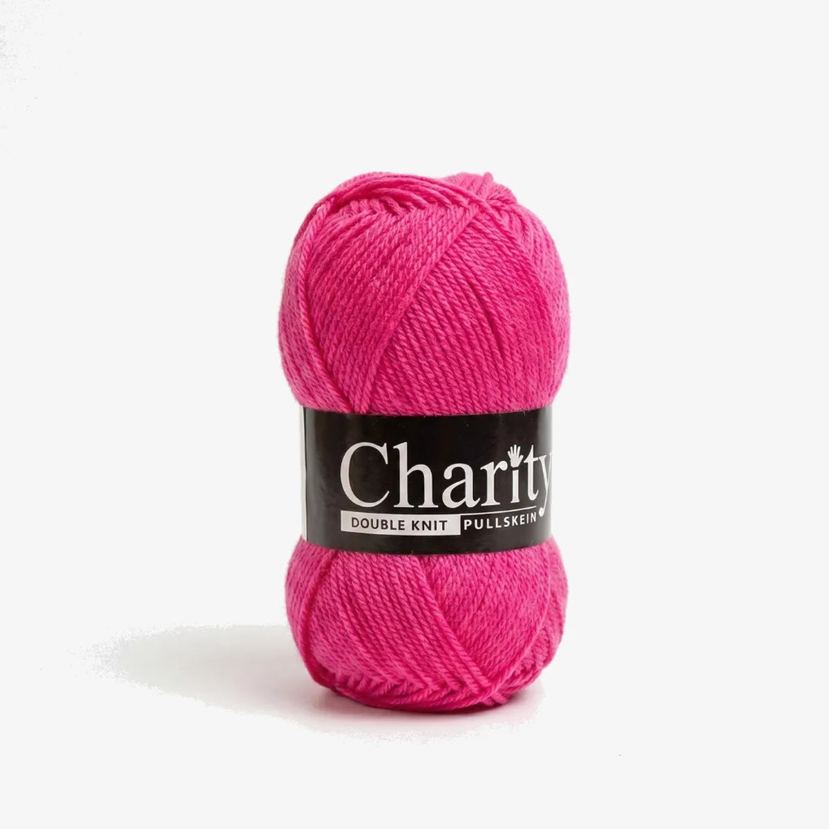 Charity Elle Wool — 100g