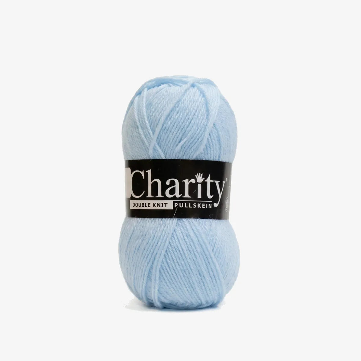 Charity Elle Wool — 100g