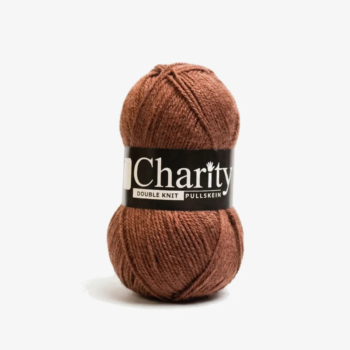 Charity Elle Wool — 100g