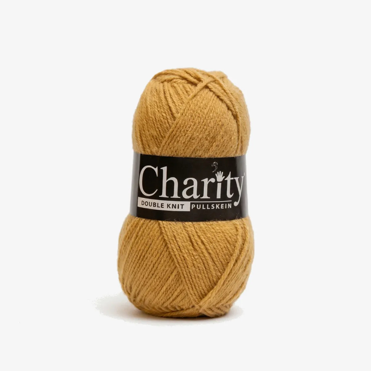 Charity Elle Wool — 100g