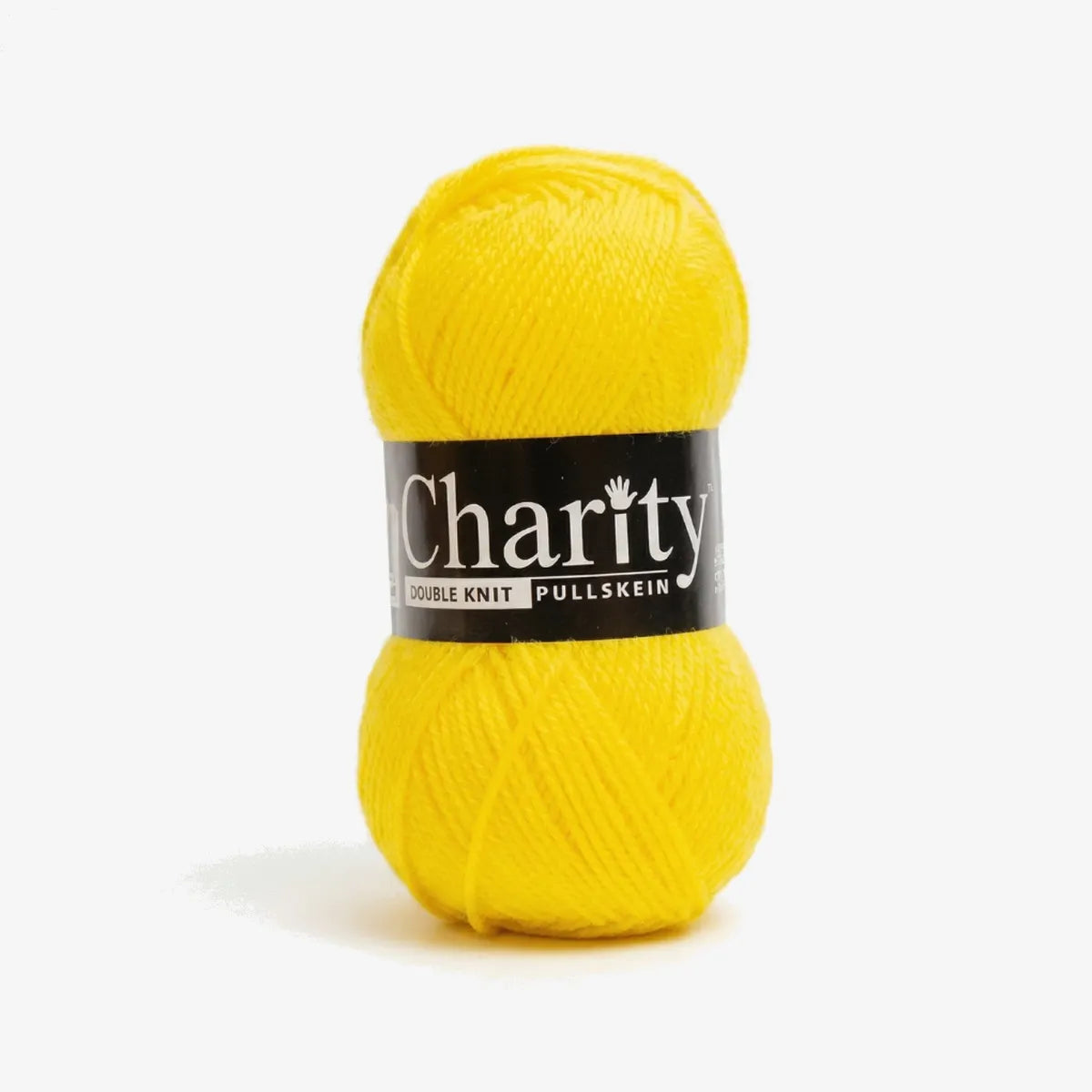 Charity Elle Wool — 100g