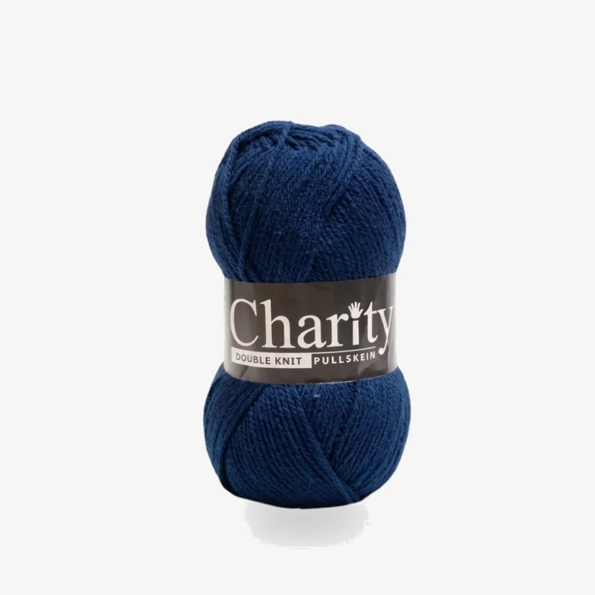 Charity Elle Wool — 100g
