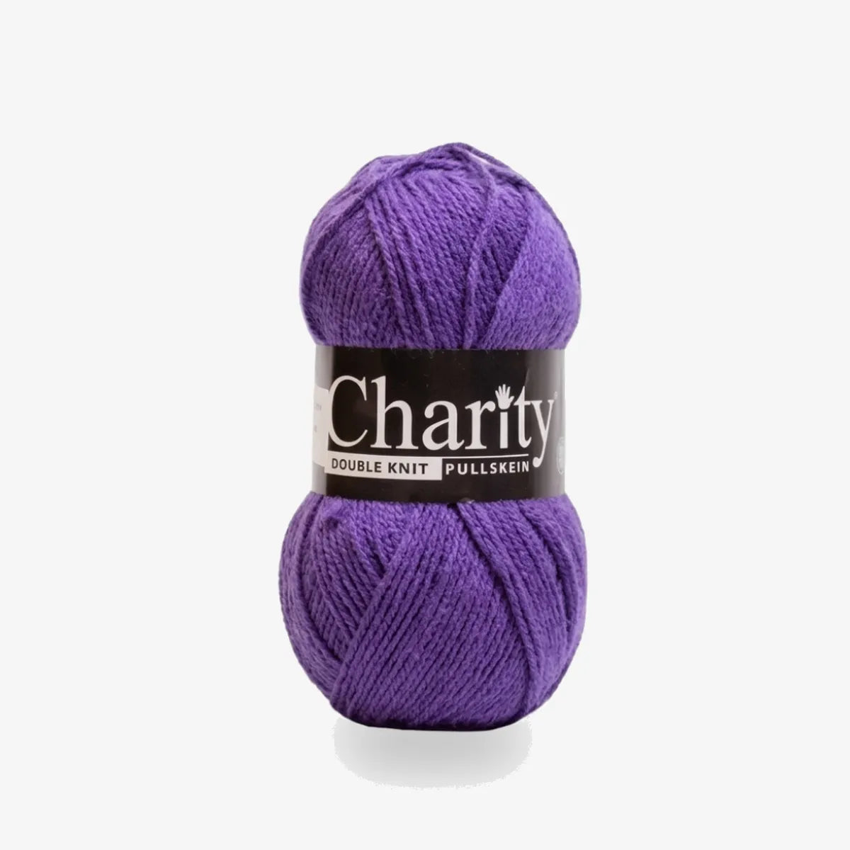 Charity Elle Wool — 100g