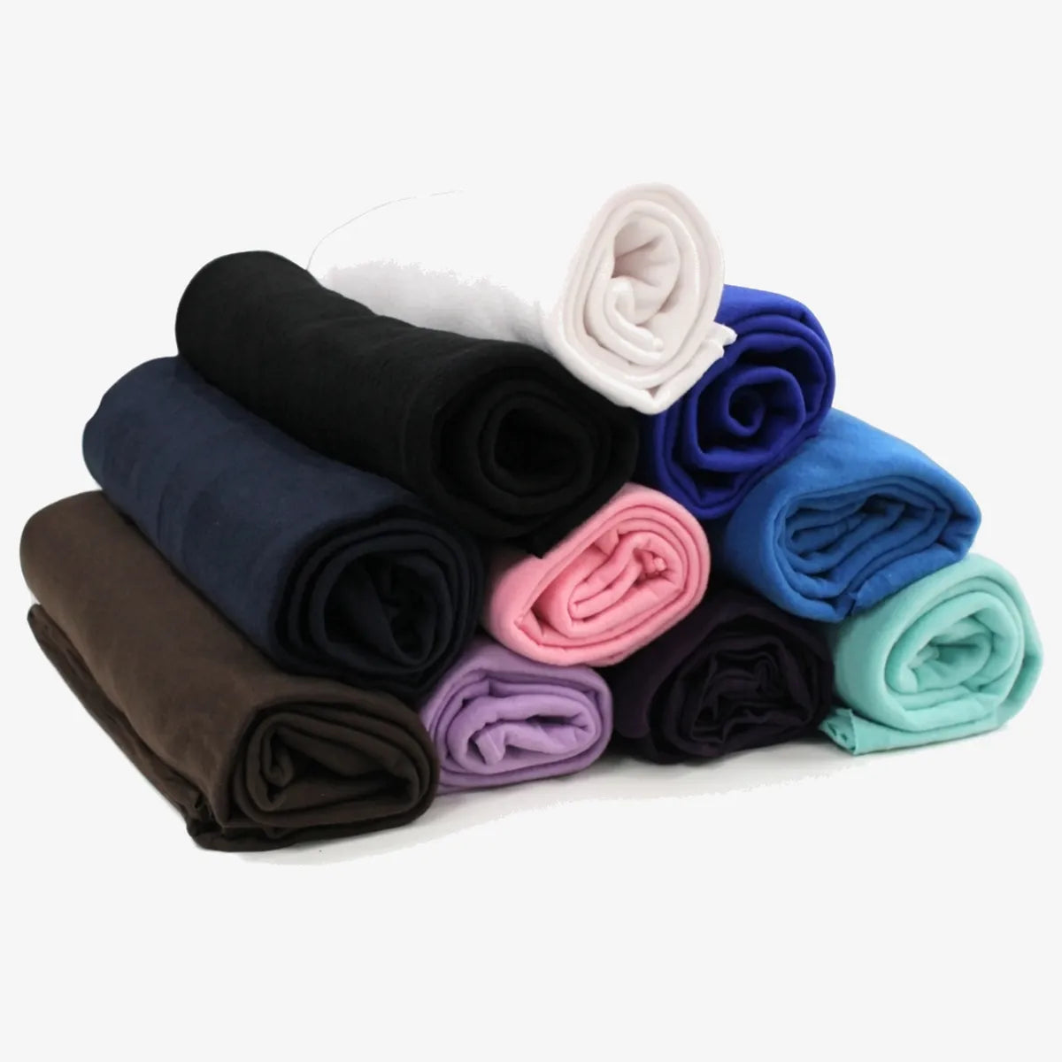 Plain Polar Fleece — 150cm Wide