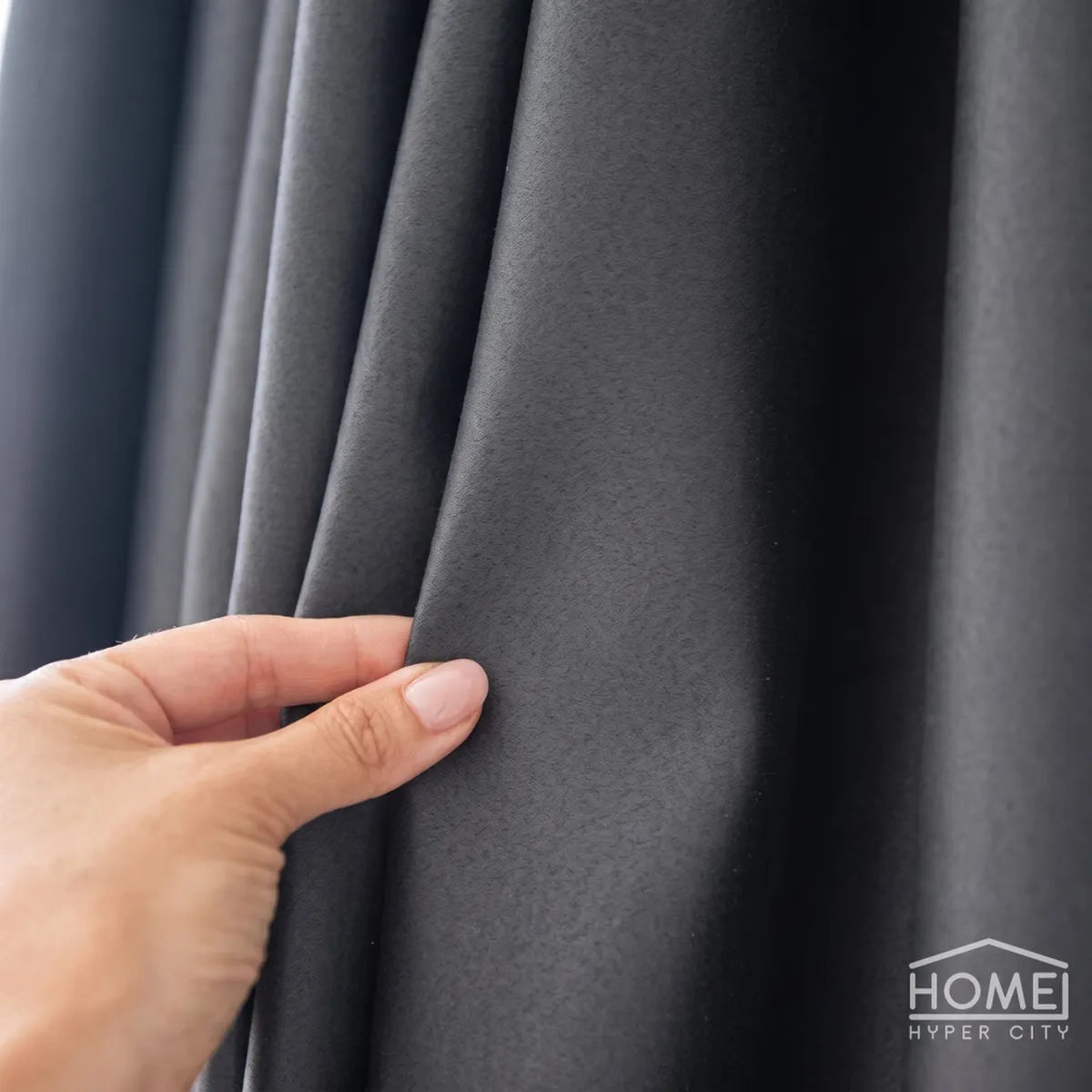Blockout Curtain Lining — 280cm Wide