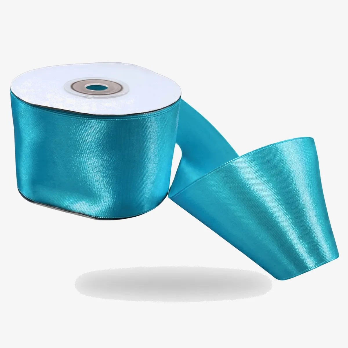 Satin Ribbon — 50mm Wide