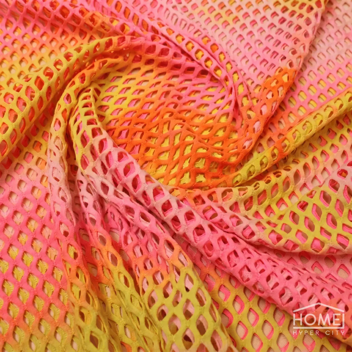 Lycra Mesh — 150cm Wide