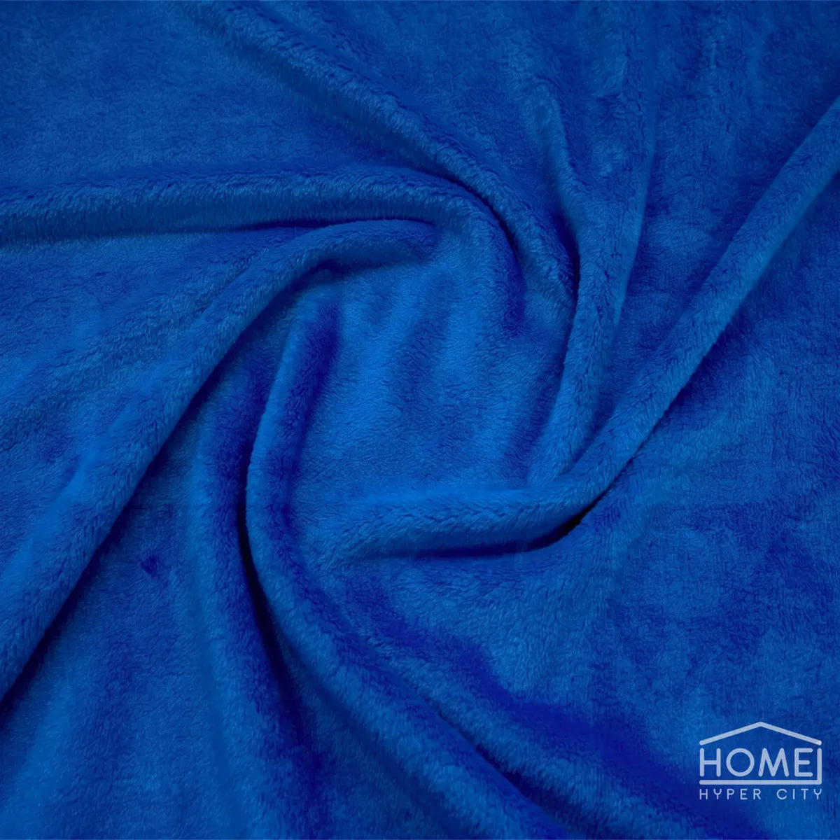 Plain Mongolian Fleece — 150cm Wide